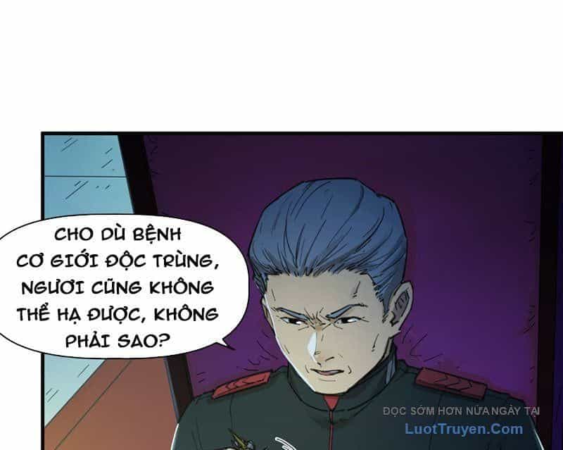 Hộp Mãnh Thú: Kỷ Nguyên Cơ Giáp - Chương 61 - ảnh 8