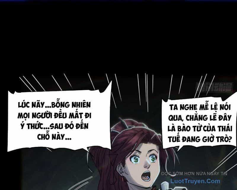 Hộp Mãnh Thú: Kỷ Nguyên Cơ Giáp - Chương 61 - ảnh 81