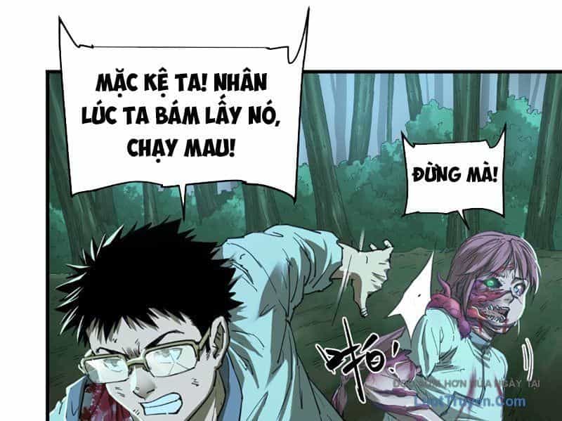 Hộp Mãnh Thú: Kỷ Nguyên Cơ Giáp - Chương 62 - ảnh 28