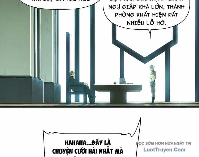 Hộp Mãnh Thú: Kỷ Nguyên Cơ Giáp - Chương 62 - ảnh 66