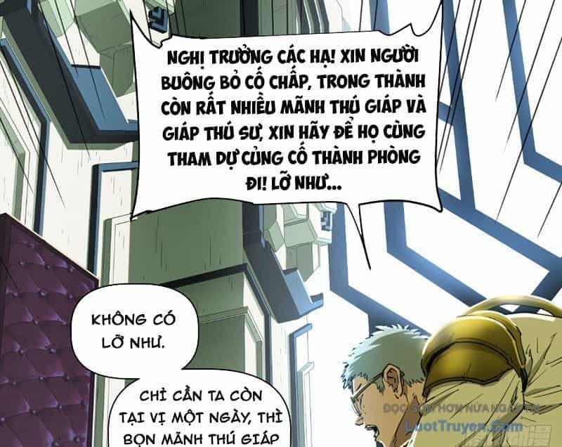 Hộp Mãnh Thú: Kỷ Nguyên Cơ Giáp - Chương 62 - ảnh 69