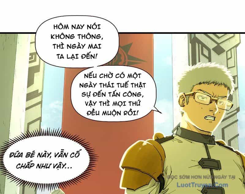 Hộp Mãnh Thú: Kỷ Nguyên Cơ Giáp - Chương 62 - ảnh 79