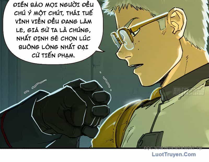 Hộp Mãnh Thú: Kỷ Nguyên Cơ Giáp - Chương 62 - ảnh 85