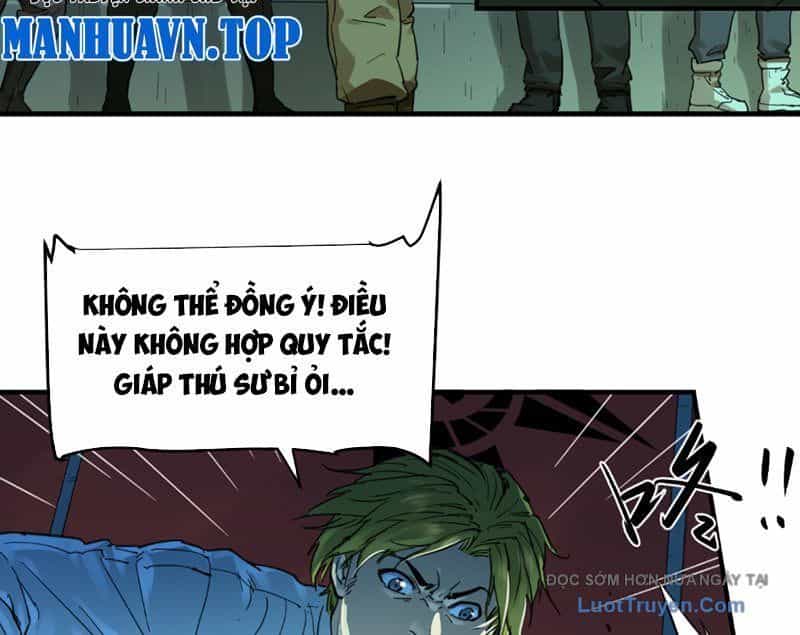Hộp Mãnh Thú: Kỷ Nguyên Cơ Giáp - Chương 63 - ảnh 107