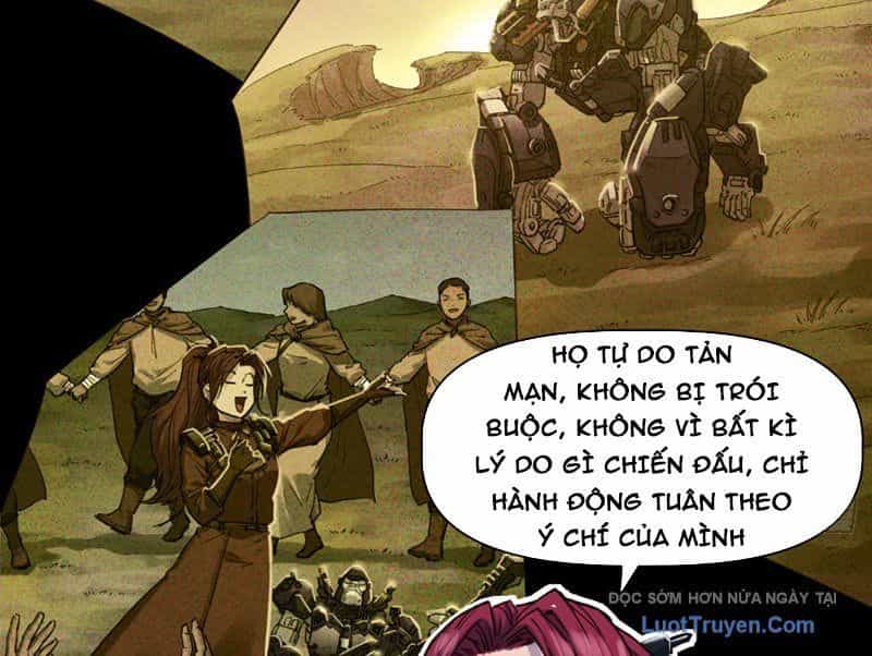 Hộp Mãnh Thú: Kỷ Nguyên Cơ Giáp - Chương 63 - ảnh 13