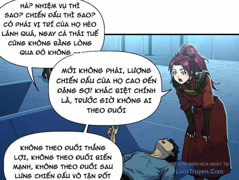 Hộp Mãnh Thú: Kỷ Nguyên Cơ Giáp - Chương 63 - ảnh 15
