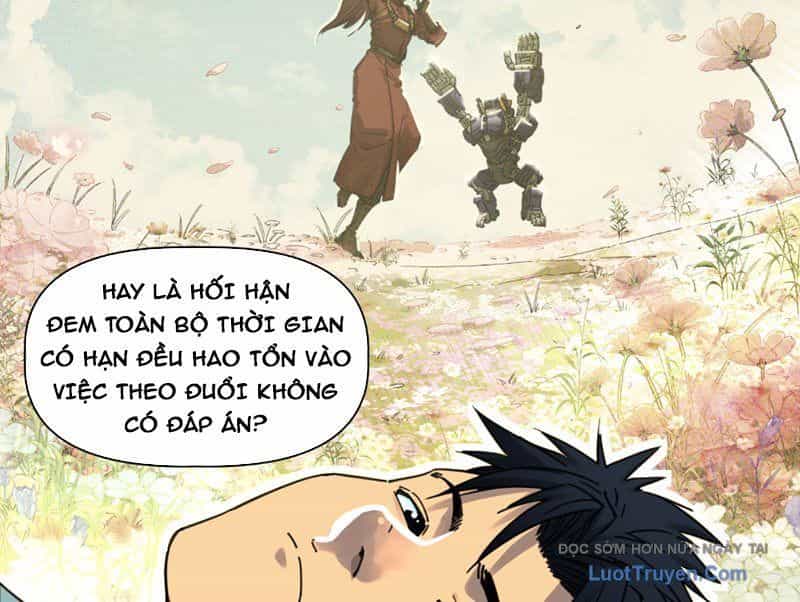Hộp Mãnh Thú: Kỷ Nguyên Cơ Giáp - Chương 63 - ảnh 19