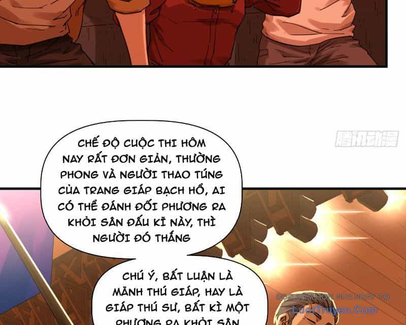 Hộp Mãnh Thú: Kỷ Nguyên Cơ Giáp - Chương 63 - ảnh 48