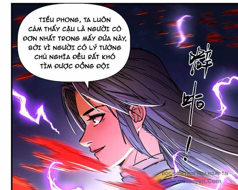 Hộp Mãnh Thú: Kỷ Nguyên Cơ Giáp - Chương 63 - ảnh 72
