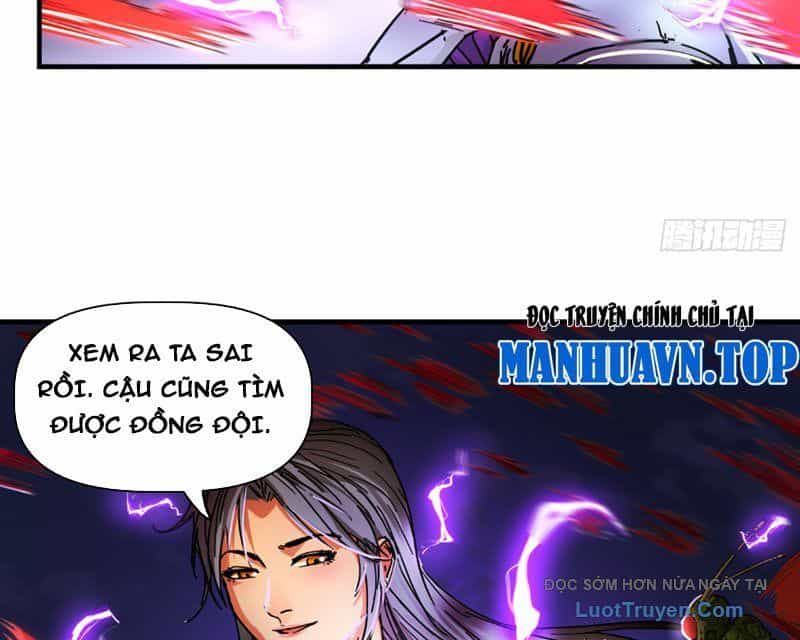 Hộp Mãnh Thú: Kỷ Nguyên Cơ Giáp - Chương 63 - ảnh 73