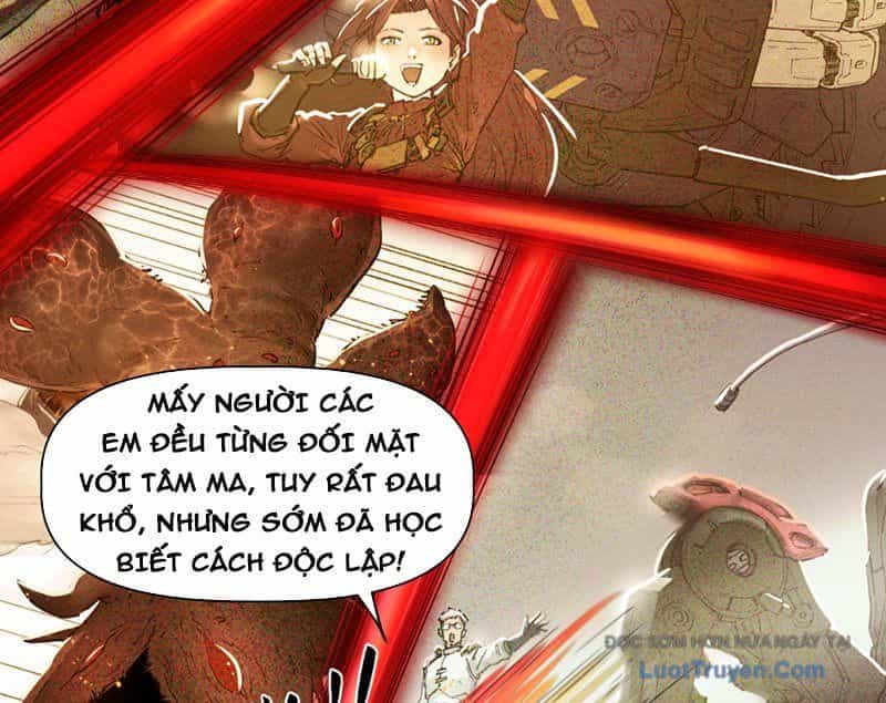 Hộp Mãnh Thú: Kỷ Nguyên Cơ Giáp - Chương 63 - ảnh 86