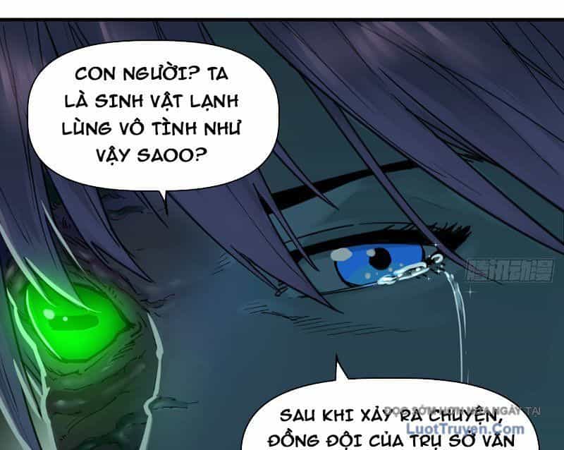 Hộp Mãnh Thú: Kỷ Nguyên Cơ Giáp - Chương 64 - ảnh 11