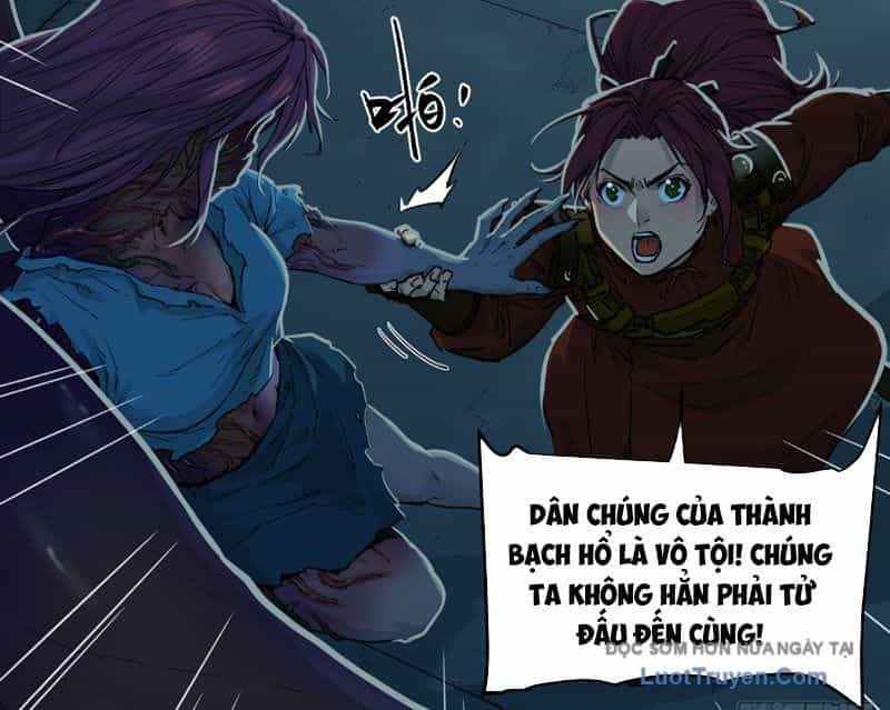 Hộp Mãnh Thú: Kỷ Nguyên Cơ Giáp - Chương 64 - ảnh 22