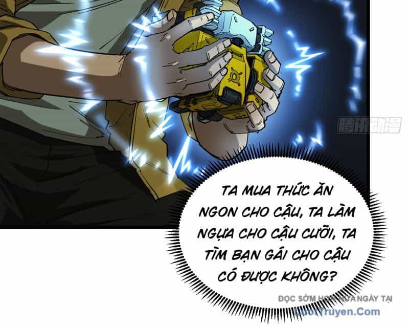 Hộp Mãnh Thú: Kỷ Nguyên Cơ Giáp - Chương 64 - ảnh 40