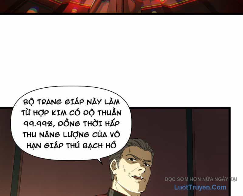 Hộp Mãnh Thú: Kỷ Nguyên Cơ Giáp - Chương 64 - ảnh 53