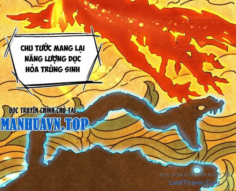 Hộp Mãnh Thú: Kỷ Nguyên Cơ Giáp - Chương 64 - ảnh 57