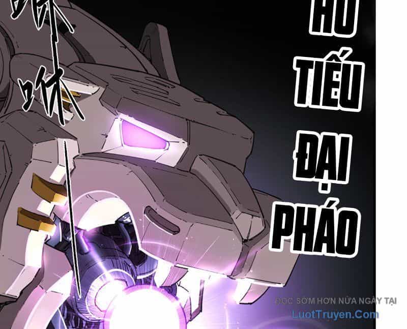 Hộp Mãnh Thú: Kỷ Nguyên Cơ Giáp - Chương 64 - ảnh 69