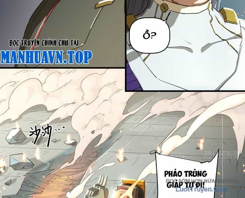 Hộp Mãnh Thú: Kỷ Nguyên Cơ Giáp - Chương 64 - ảnh 77