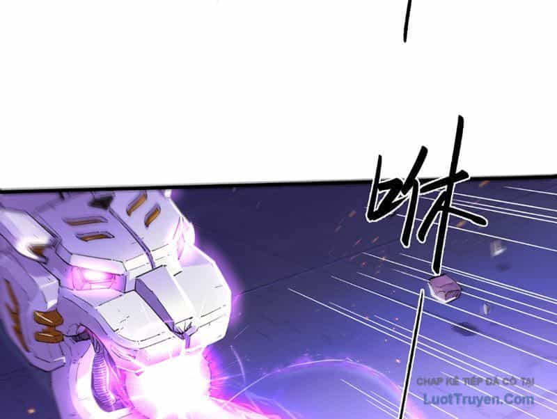Hộp Mãnh Thú: Kỷ Nguyên Cơ Giáp - Chương 65 - ảnh 32