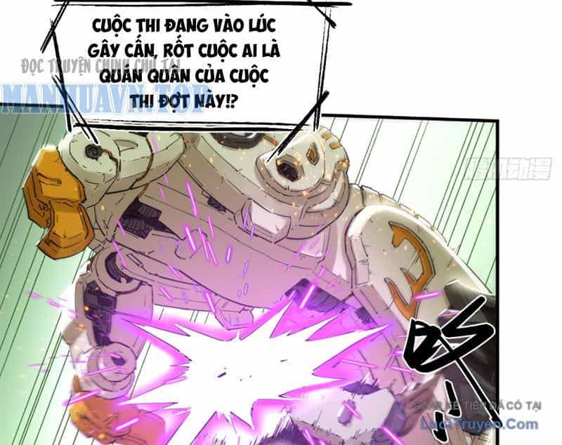 Hộp Mãnh Thú: Kỷ Nguyên Cơ Giáp - Chương 65 - ảnh 45