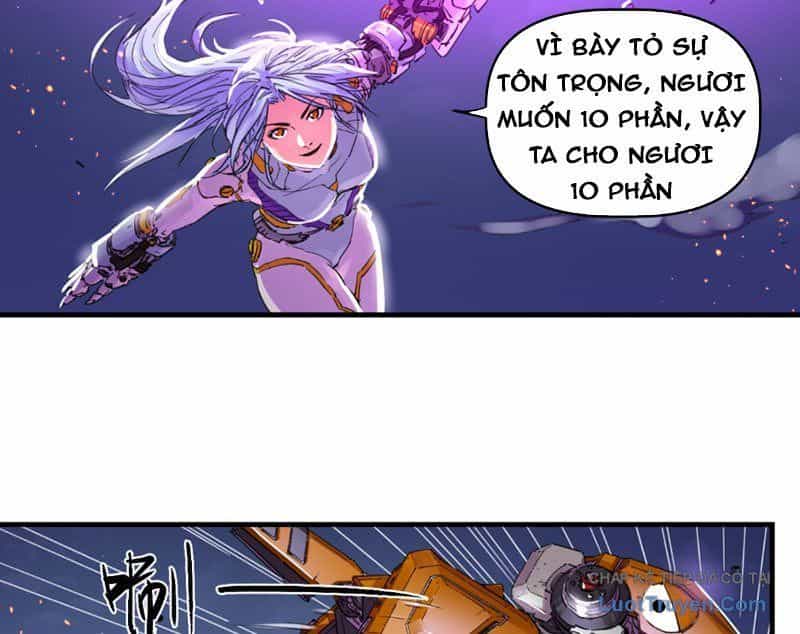 Hộp Mãnh Thú: Kỷ Nguyên Cơ Giáp - Chương 65 - ảnh 62