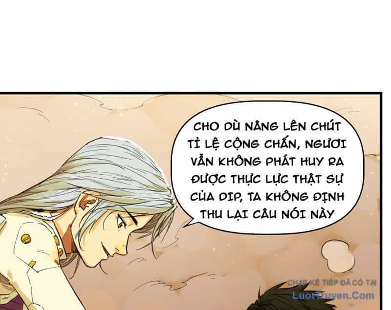 Hộp Mãnh Thú: Kỷ Nguyên Cơ Giáp - Chương 65 - ảnh 67