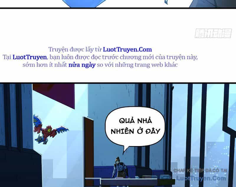 Hộp Mãnh Thú: Kỷ Nguyên Cơ Giáp - Chương 65 - ảnh 77