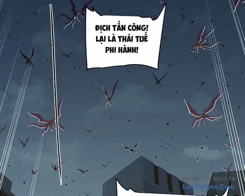 Hộp Mãnh Thú: Kỷ Nguyên Cơ Giáp - Chương 66 - ảnh 43