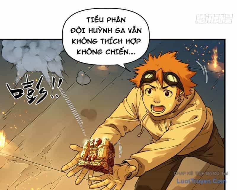 Hộp Mãnh Thú: Kỷ Nguyên Cơ Giáp - Chương 66 - ảnh 70