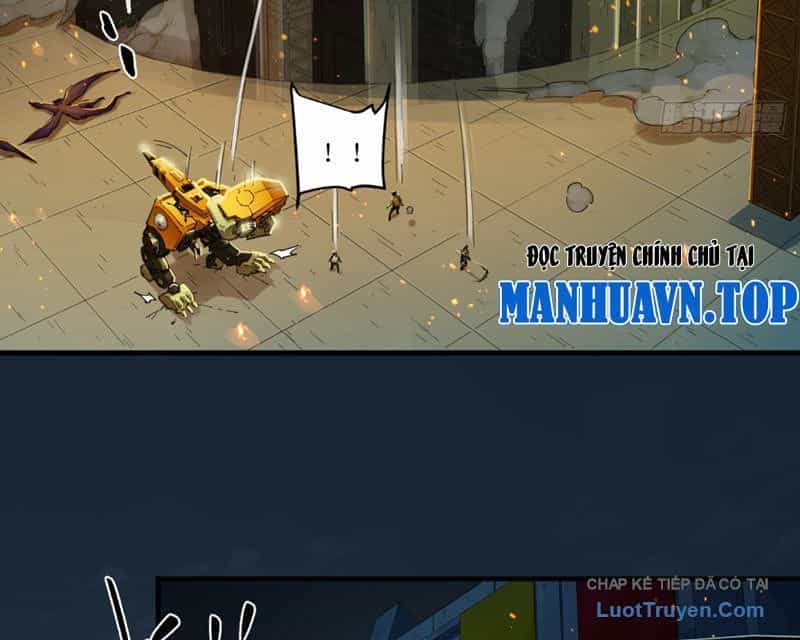 Hộp Mãnh Thú: Kỷ Nguyên Cơ Giáp - Chương 66 - ảnh 79