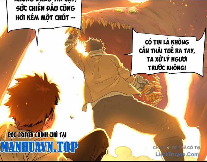 Hộp Mãnh Thú: Kỷ Nguyên Cơ Giáp - Chương 66 - ảnh 88