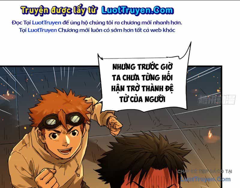 Hộp Mãnh Thú: Kỷ Nguyên Cơ Giáp - Chương 66 - ảnh 89