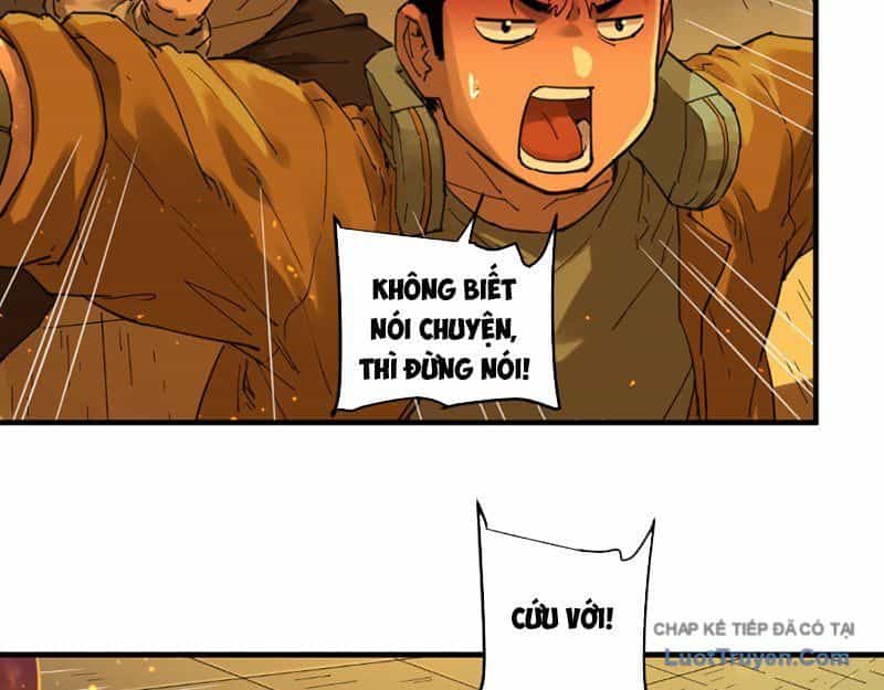 Hộp Mãnh Thú: Kỷ Nguyên Cơ Giáp - Chương 66 - ảnh 90