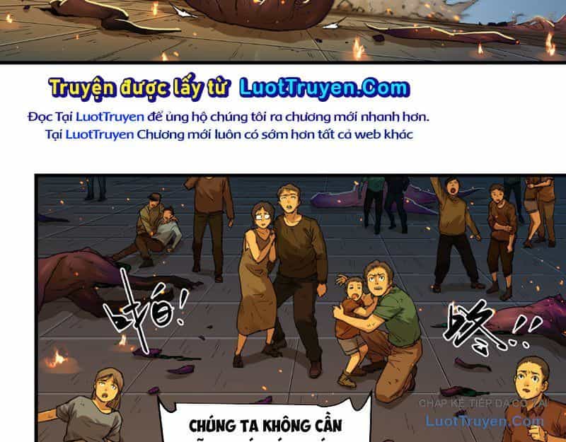 Hộp Mãnh Thú: Kỷ Nguyên Cơ Giáp - Chương 66 - ảnh 97
