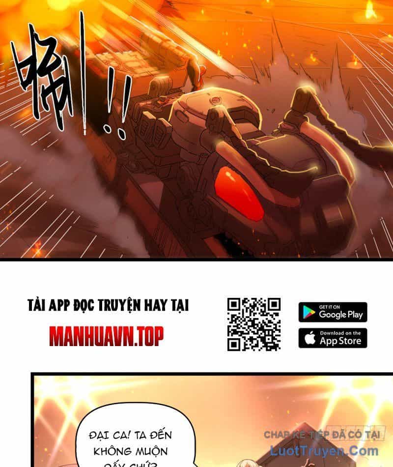 Hộp Mãnh Thú: Kỷ Nguyên Cơ Giáp - Chương 67 - ảnh 52