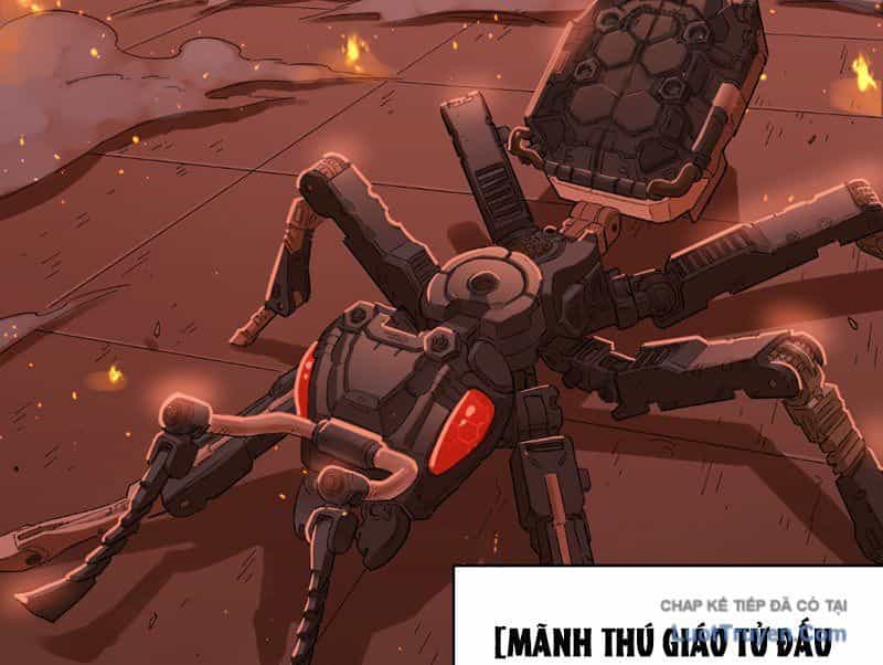 Hộp Mãnh Thú: Kỷ Nguyên Cơ Giáp - Chương 68 - ảnh 17