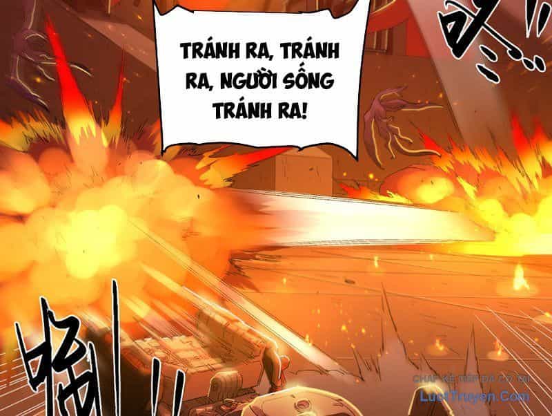 Hộp Mãnh Thú: Kỷ Nguyên Cơ Giáp - Chương 68 - ảnh 3