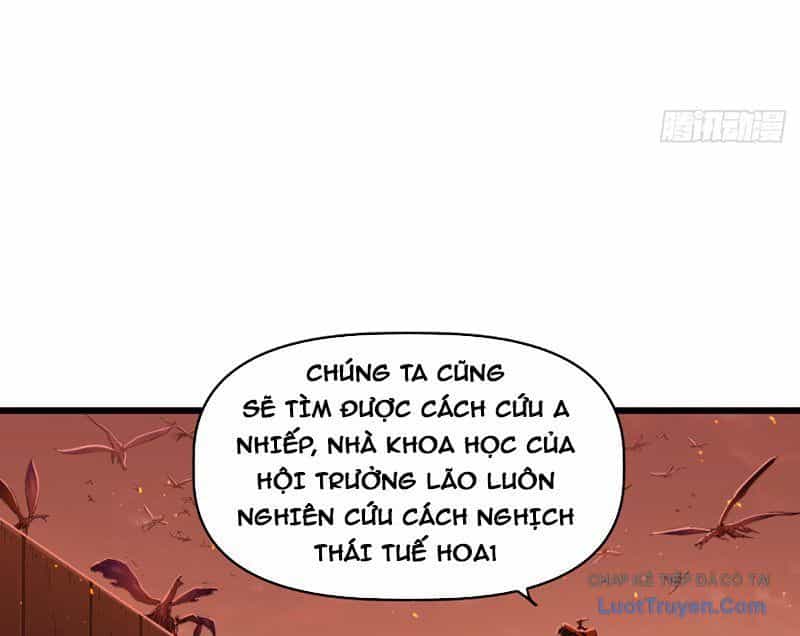 Hộp Mãnh Thú: Kỷ Nguyên Cơ Giáp - Chương 68 - ảnh 66