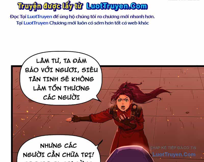 Hộp Mãnh Thú: Kỷ Nguyên Cơ Giáp - Chương 68 - ảnh 77