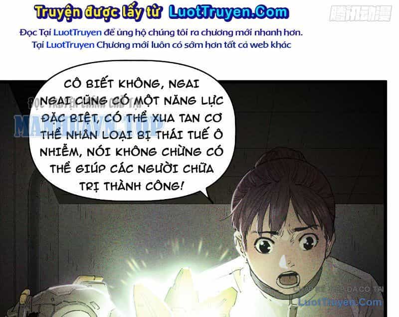 Hộp Mãnh Thú: Kỷ Nguyên Cơ Giáp - Chương 68 - ảnh 79