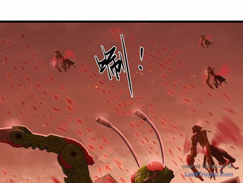 Hộp Mãnh Thú: Kỷ Nguyên Cơ Giáp - Chương 69 - ảnh 22