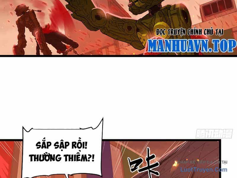 Hộp Mãnh Thú: Kỷ Nguyên Cơ Giáp - Chương 69 - ảnh 23