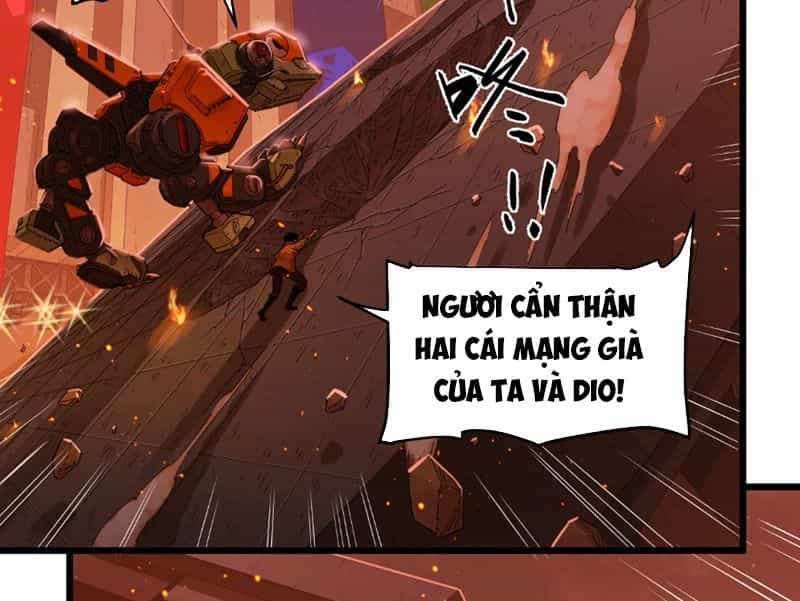 Hộp Mãnh Thú: Kỷ Nguyên Cơ Giáp - Chương 69 - ảnh 24