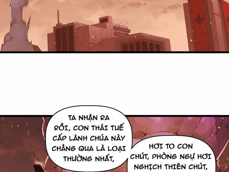 Hộp Mãnh Thú: Kỷ Nguyên Cơ Giáp - Chương 69 - ảnh 30