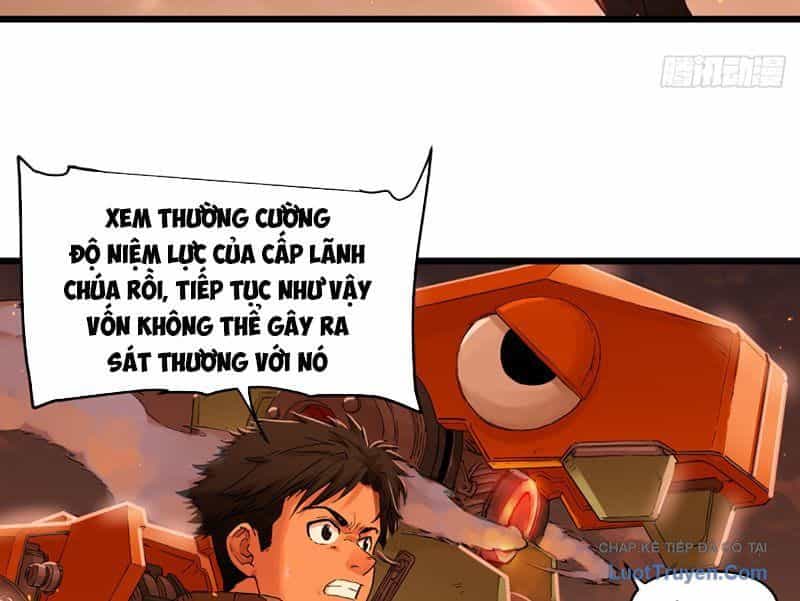 Hộp Mãnh Thú: Kỷ Nguyên Cơ Giáp - Chương 69 - ảnh 36