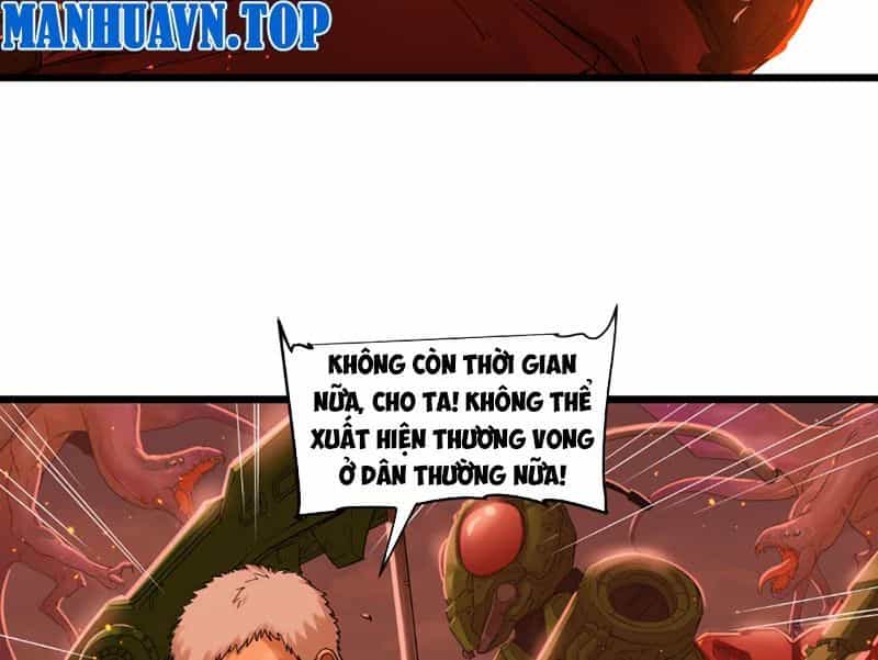 Hộp Mãnh Thú: Kỷ Nguyên Cơ Giáp - Chương 69 - ảnh 41