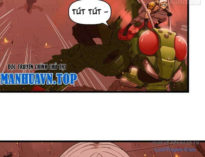 Hộp Mãnh Thú: Kỷ Nguyên Cơ Giáp - Chương 69 - ảnh 47