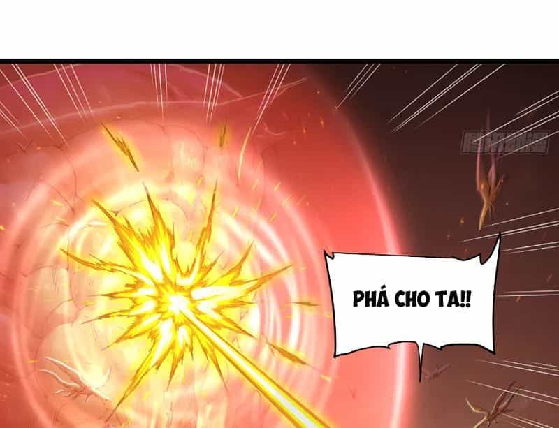 Hộp Mãnh Thú: Kỷ Nguyên Cơ Giáp - Chương 69 - ảnh 49