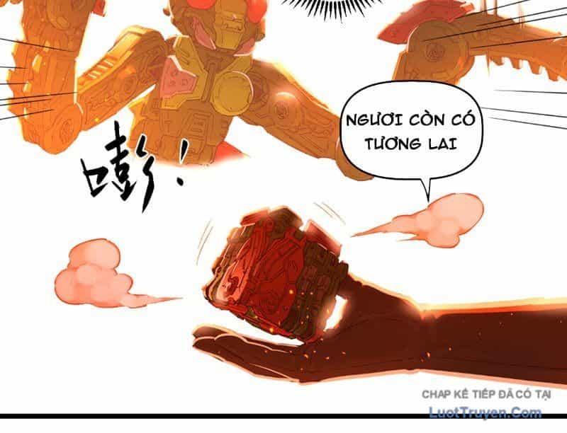 Hộp Mãnh Thú: Kỷ Nguyên Cơ Giáp - Chương 69 - ảnh 68
