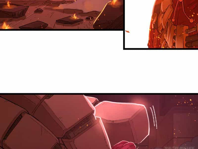 Hộp Mãnh Thú: Kỷ Nguyên Cơ Giáp - Chương 69 - ảnh 8